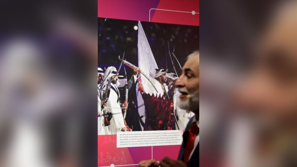 mexico-exhibition-relives-memories-of-qatar-world-cup-2022