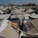 israeli-attacks-on-gaza-and-occupied-west-bank-kill-two,-including-child