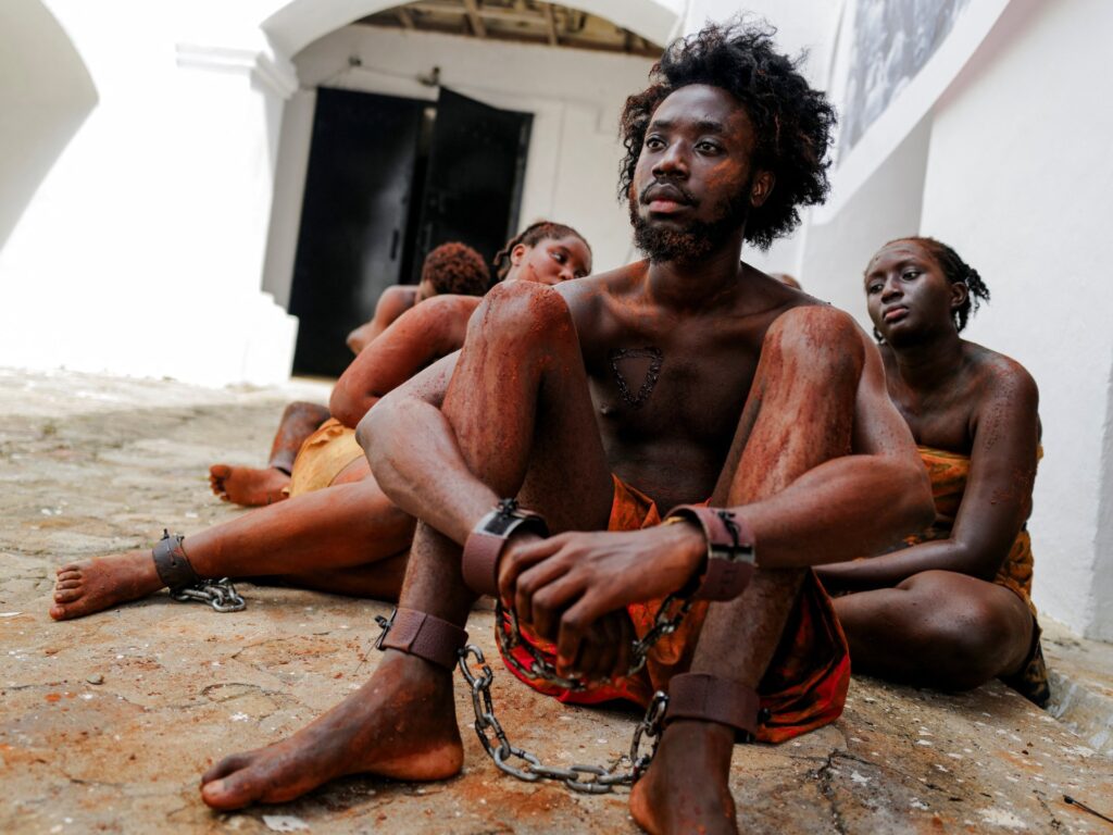 why-accra-slavery-reparatory-justice-meeting-matters