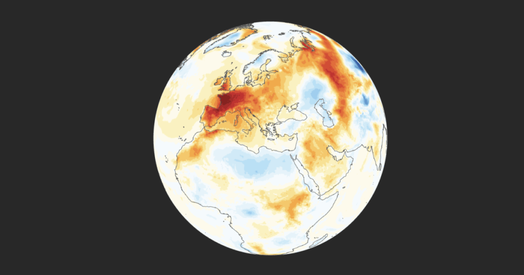 when-paris-is-hotter-than-mecca:-how-europe’s-heatwave-compares-globally