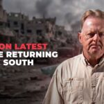 lebanon-latest:-peace-talks-between-lebanon-and-israel,-people-return-south