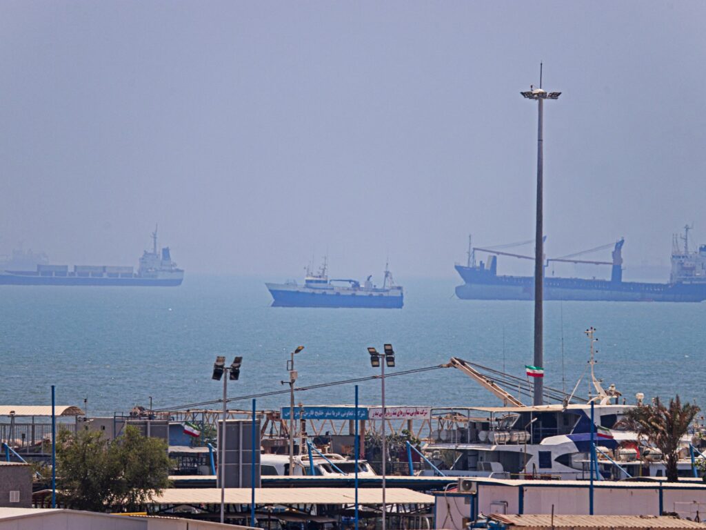 why-has-the-un-paused-plans-to-evacuate-sailors-from-the-strait-of-hormuz?