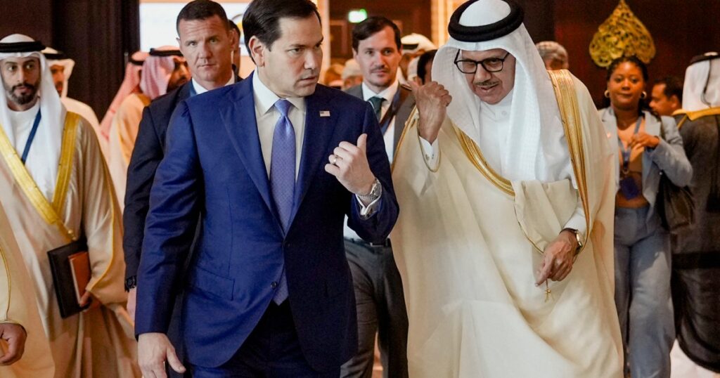 iran-slams-the-gcc-and-the-us-for-‘interventionist’-statement:-what-we-know