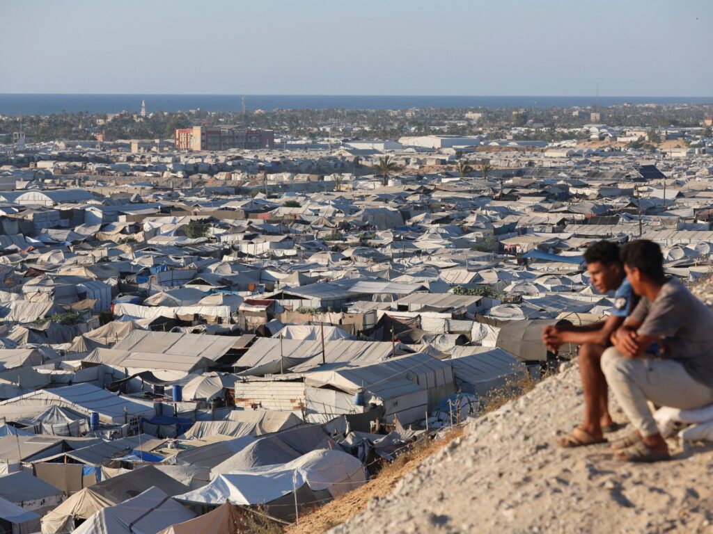 israeli-drone-attack-kills-young-girl-in-gaza-safe-zone