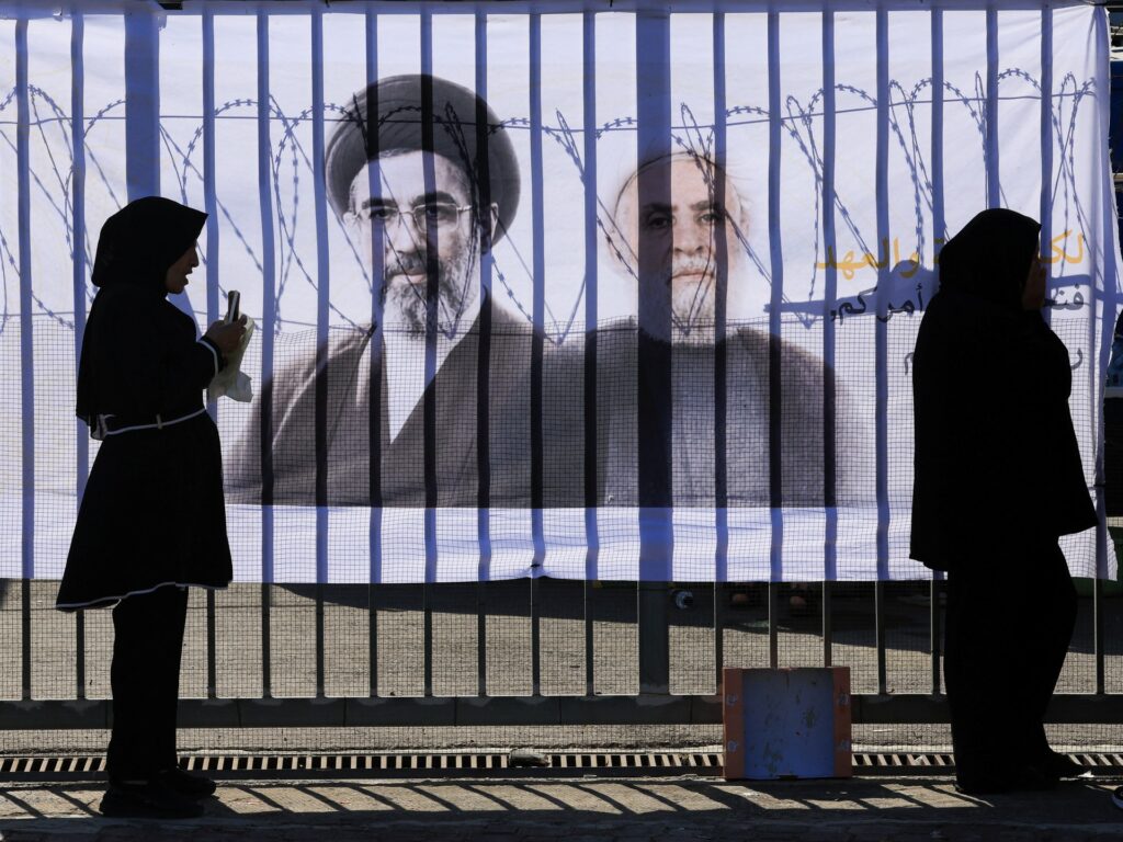 israel-lebanon-deal-ties-ceasefire-to-hezbollah-disarmament:-will-it-work?