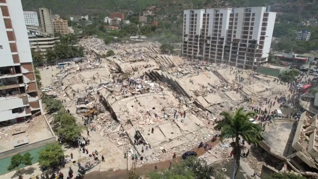 venezuela-leader-jeered-as-rescue-efforts-hampered