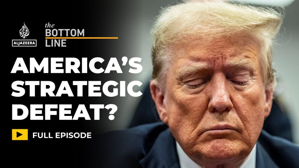 pape:-us-trying-to-‘squeak-out-of-strategic-defeat’-after-iran