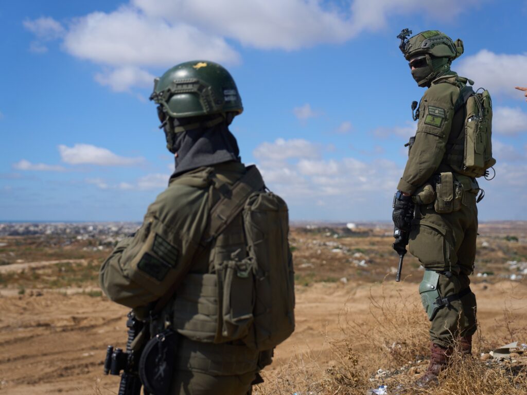 secretive-gaza-meetings-in-cyprus-as-plan-to-isolate-hamas-gathers-pace