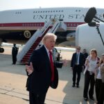 trump-takes-first-flight-on-new-qatar-gifted-air-force-one
