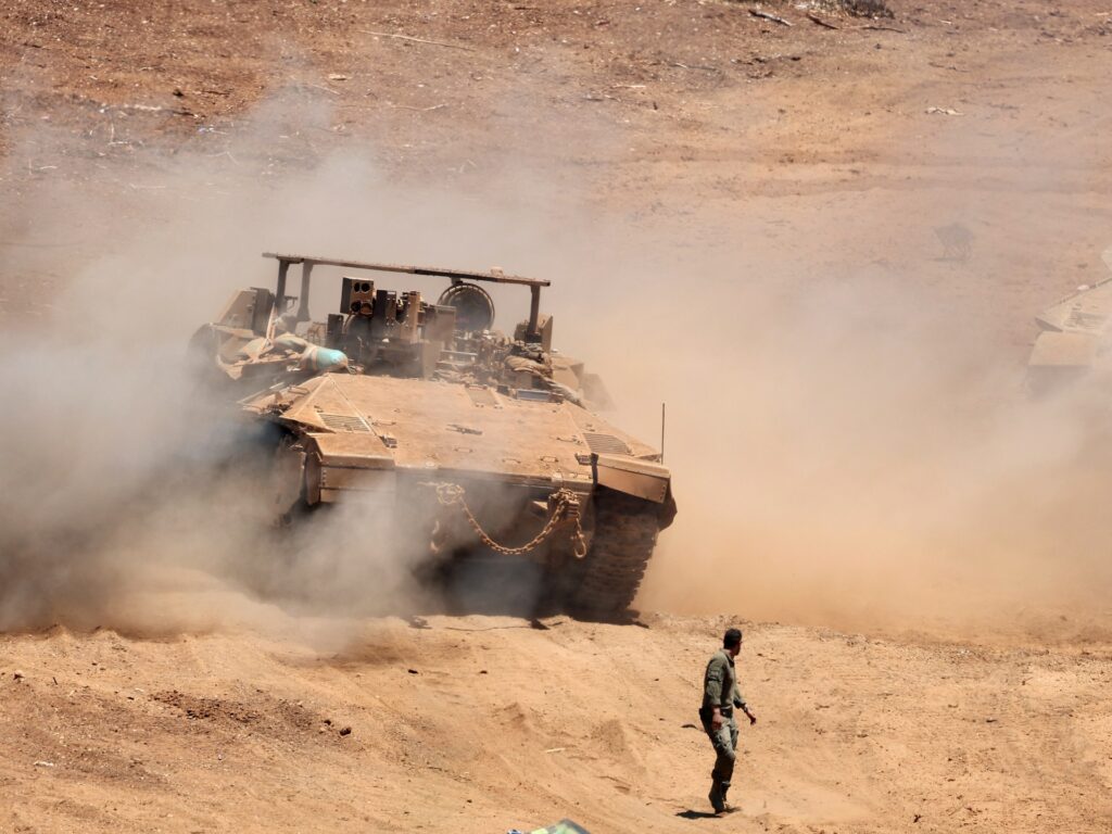 ‘will-not-leave’:-is-israel-killing-the-us-iran-mou-by-staying-in-lebanon?