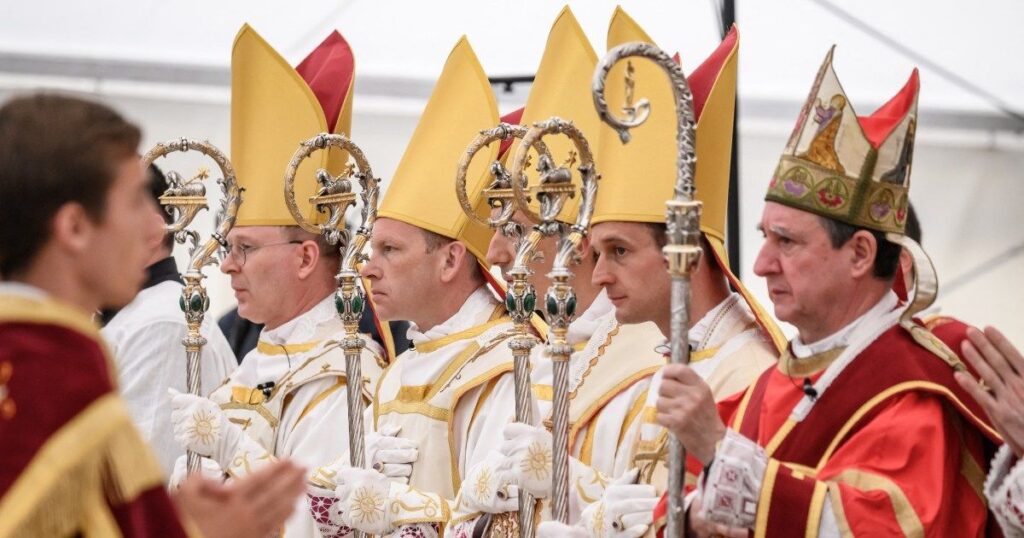 what-is-the-society-of-st-pius-x?-why-pope-leo-excommunicated-its-bishops