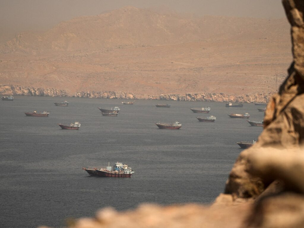 with-hormuz-reopened,-has-the-oil-shortage-turned-into-a-glut?