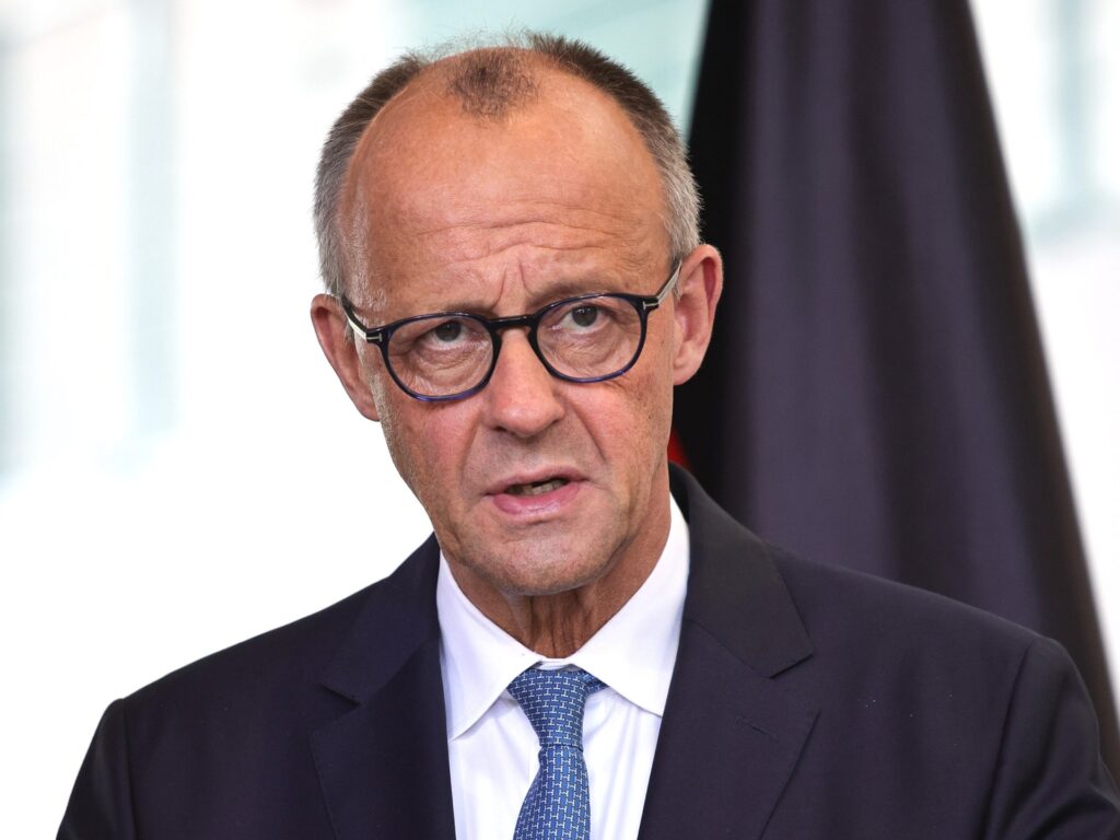germany’s-merz-defends-nato-spending-after-trump-calls-it-‘ridiculous’