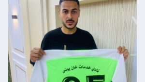 gaza-sports-community-pledges-to-continue-legacy-of-killed-goalkeeper