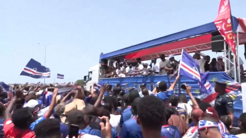 cape-verde-celebrates-team’s-return-after-historic-world-cup