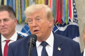 us-president-trump-defends-fifa’s-balogun-red-card-reversal