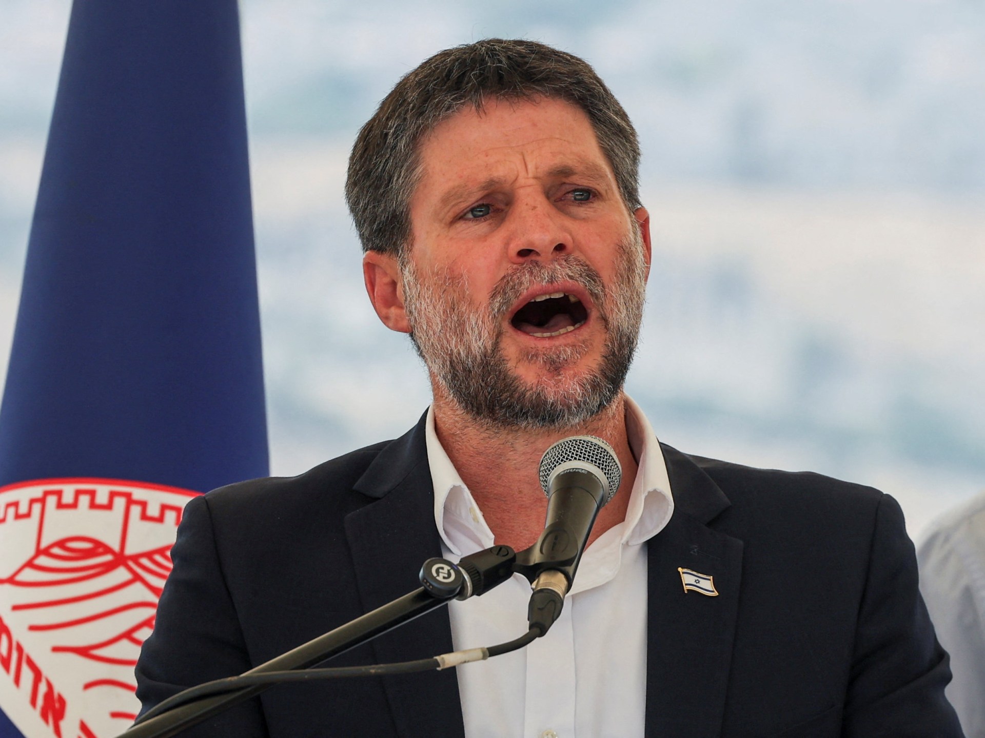 israel’s-smotrich-declares-‘revolution’-in-west-bank-settlement-expansion