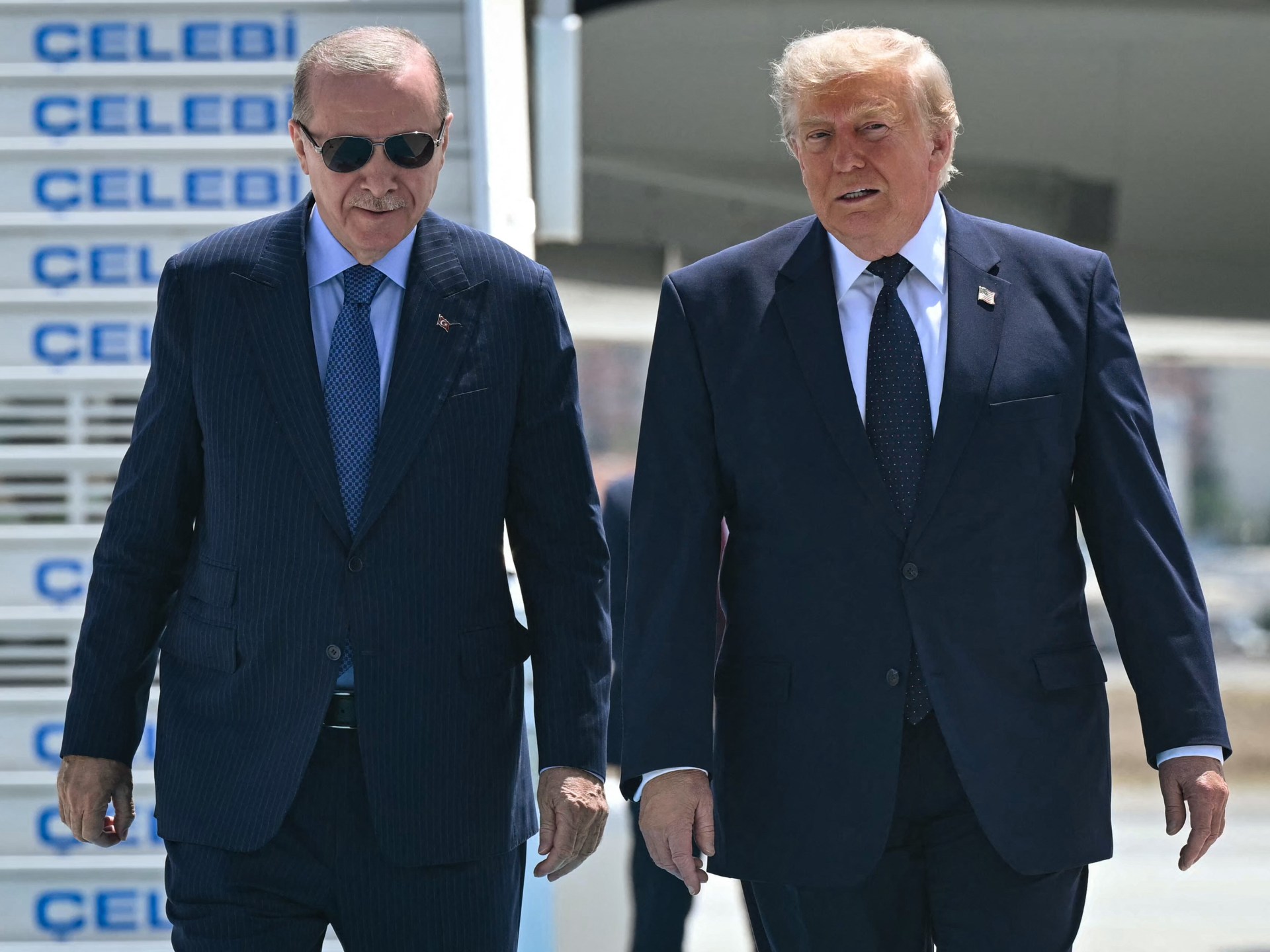 trump-says-will-lift-sanctions-on-turkiye,-‘consider’-selling-f-35s