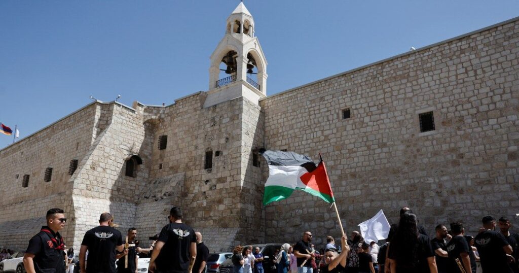 christians-are-not-united-for-israel