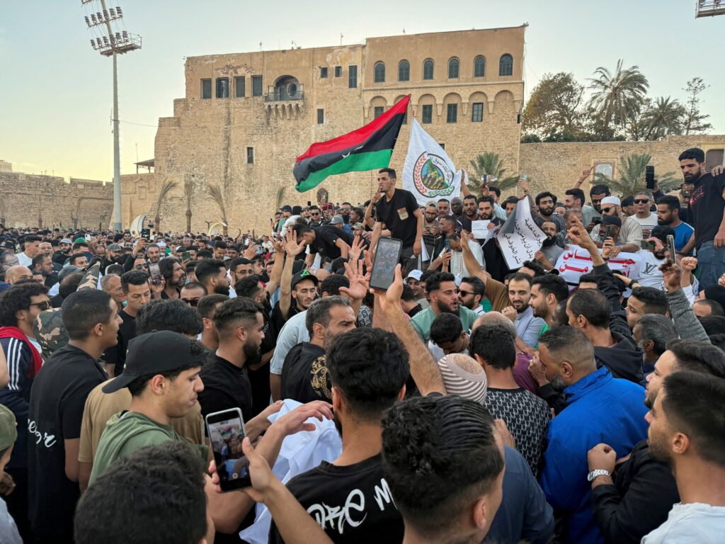 oil-for-unity:-what-is-the-us-mediation-plan-in-libya?