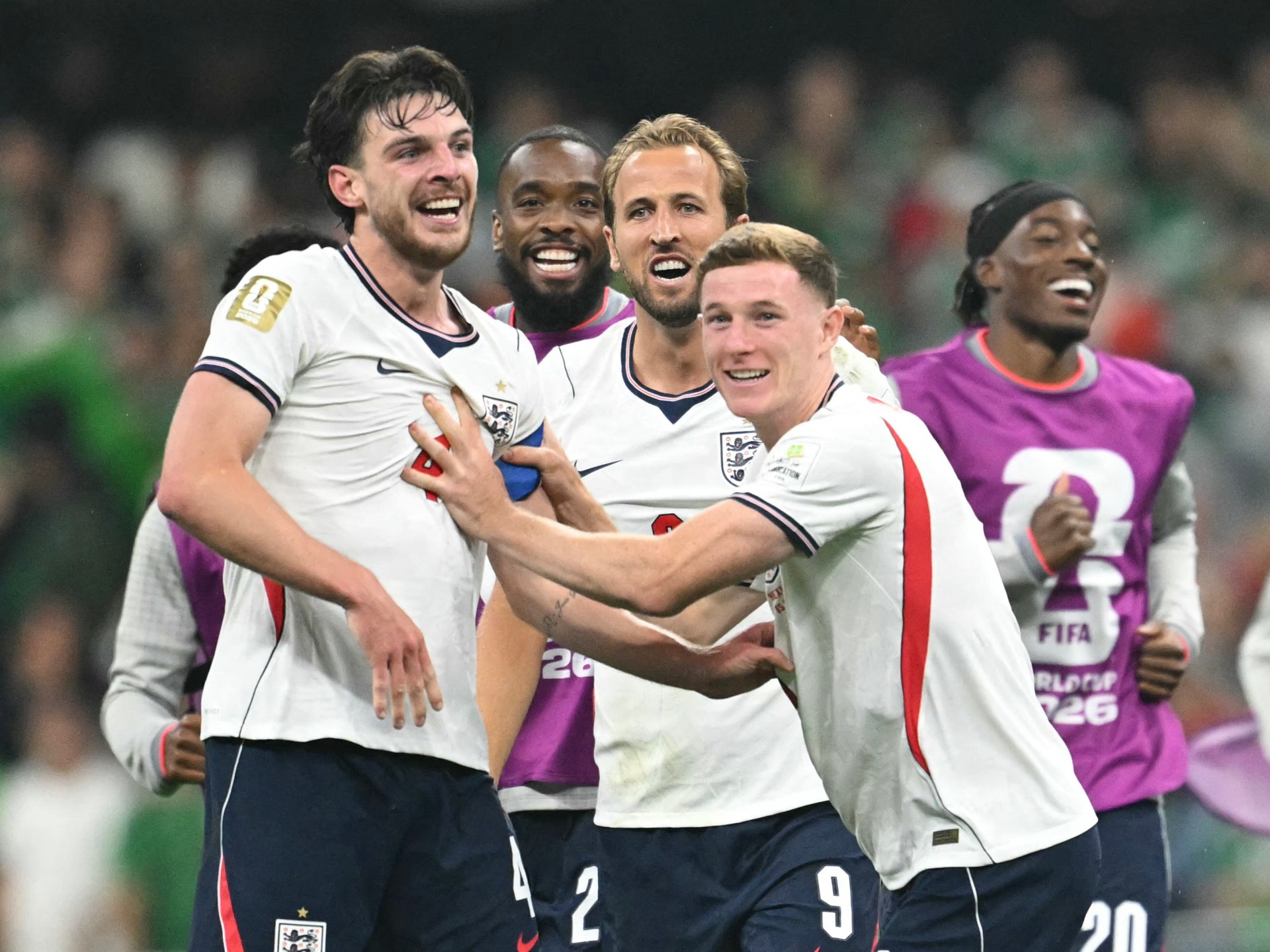 fifa-world-cup:-quarterfinal-brackets,-match-schedule-and-game-previews