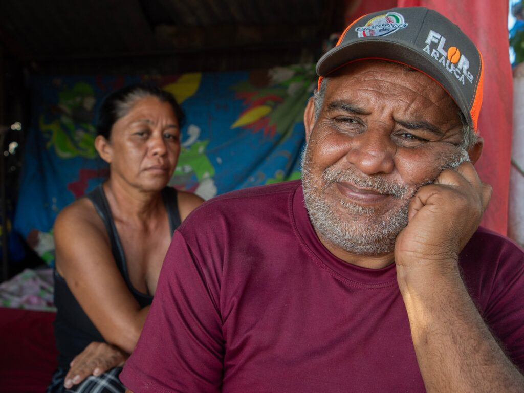 a-quest-for-closure:-in-search-of-the-missing-after-venezuela’s-earthquakes