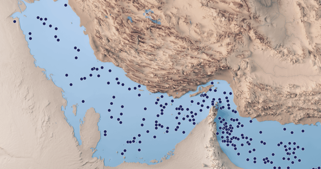 strait-of-hormuz:-what-has-happened-since-the-us-iran-mou-on-june-17?