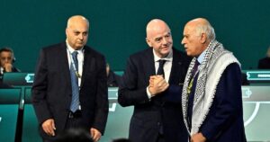 fifa-is-not-an-independent-sporting-organisation;-it-is-a-political-tool.