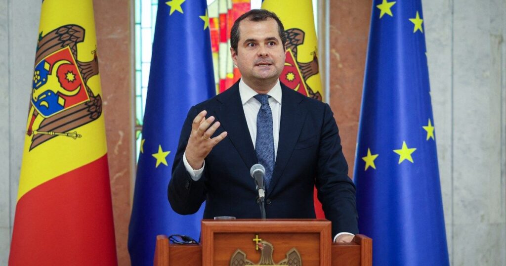 moldova’s-president-nominates-businessman-vasile-tofan-as-prime-minister