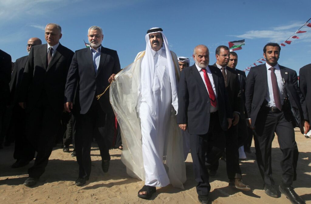 former-emir-sheikh-hamad-bin-khalifa-al-thani’s-legacy-in-palestine