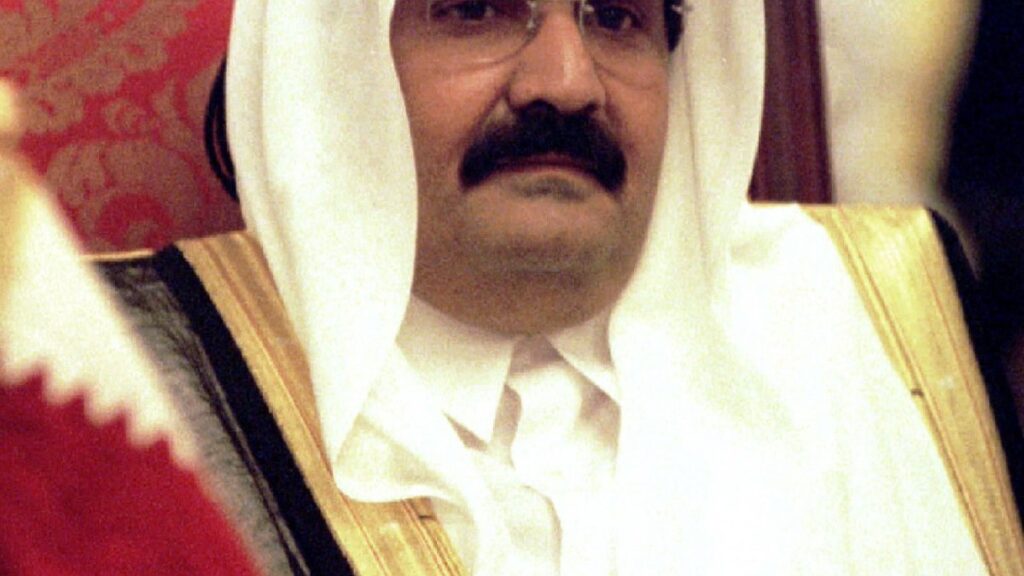 sheikh-hamad-bin-khalifa-al-thani:-key-mediations