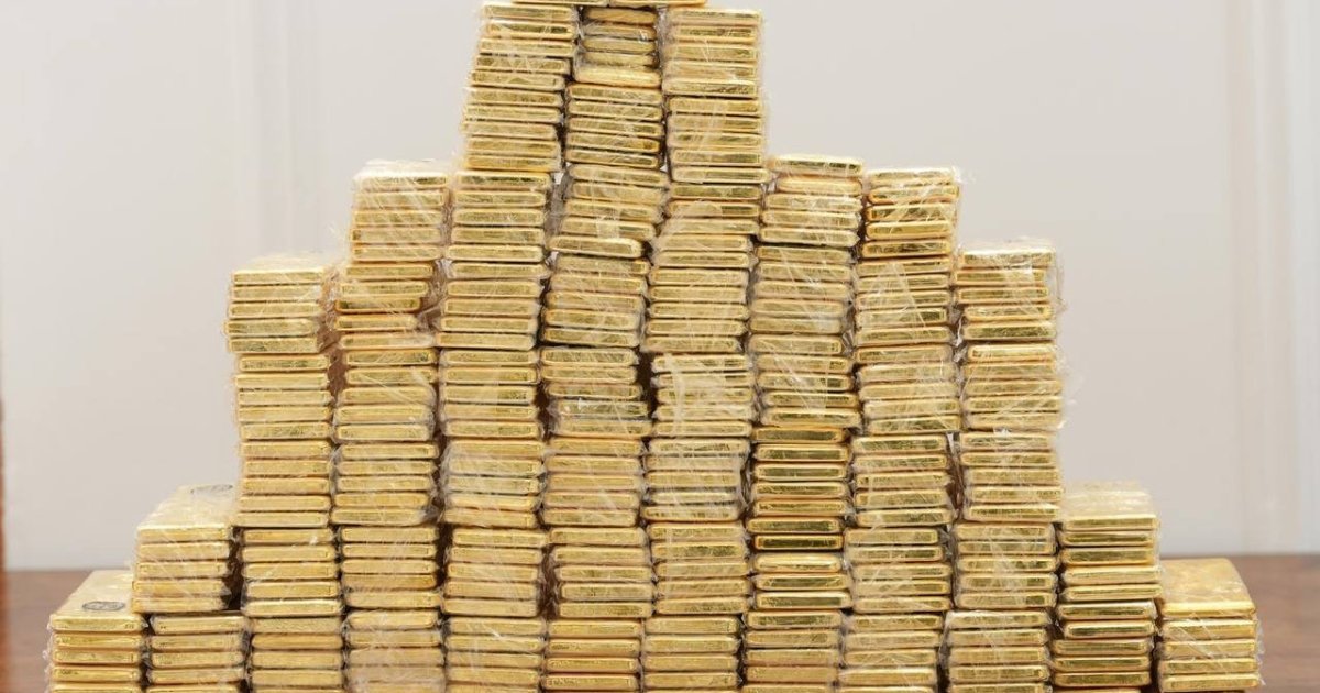iraq-seizes-375kg-of-gold-in-sweeping-anti-corruption-crackdown