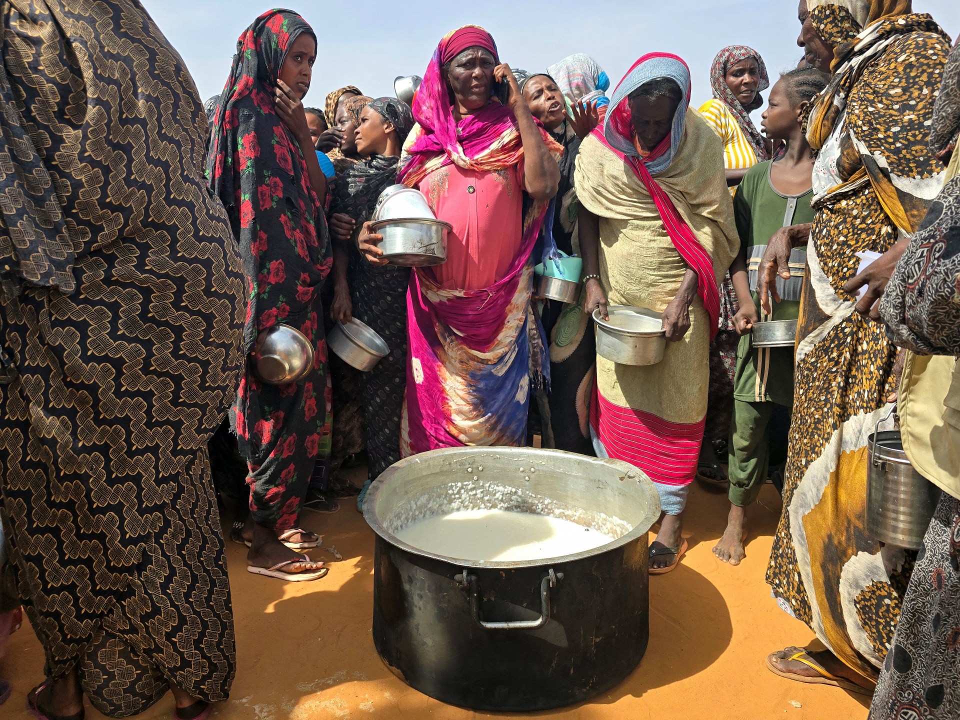 sudan-faces-escalating-hunger-crisis-due-to-war-and-hormuz-disruption-–-wfp