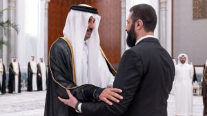 world-leaders-travel-to-qatar-to-honour-father-emir