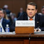 todd-blanche’s-loyalty-to-trump-questioned-in-senate-confirmation-hearing
