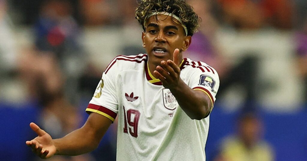 world-cup:-spain-and-barcelona-star-yamal’s-home-hit-by-attempted-burglary