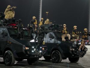 us-approves-nearly-$2bn-in-weapons-sale-to-saudi-arabia