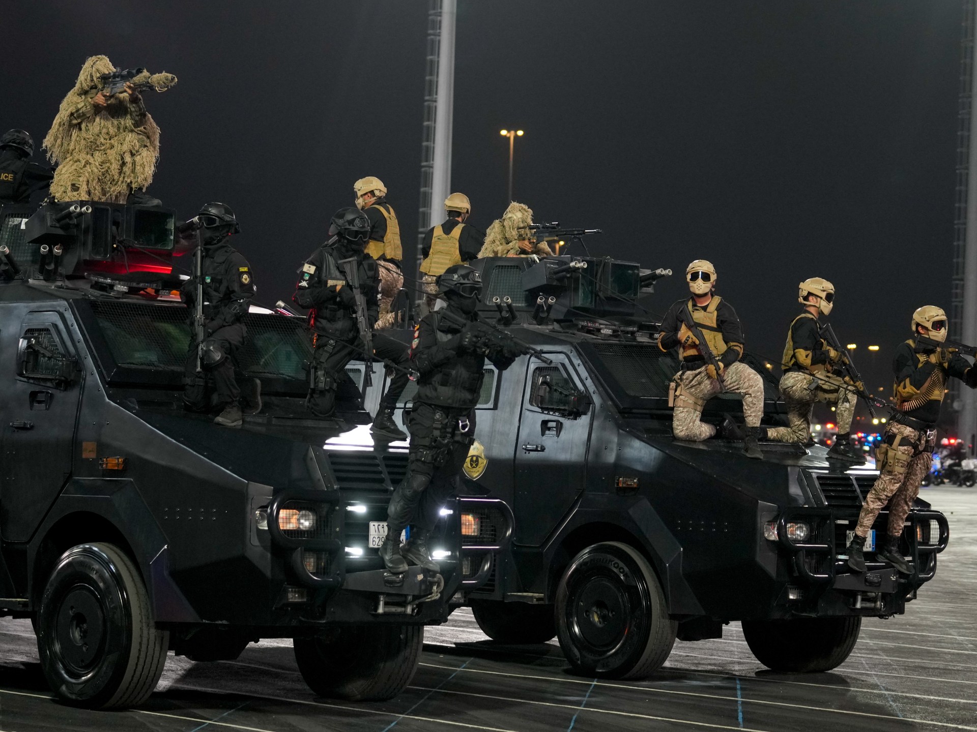 us-approves-nearly-$2bn-in-weapons-sale-to-saudi-arabia
