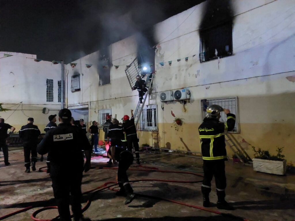 eleven-killed-in-algeria-orphanage-fire