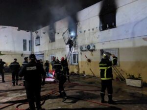 eleven-killed-in-algeria-orphanage-fire