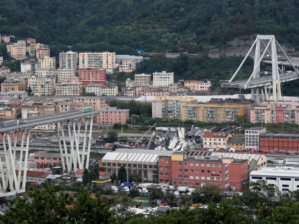ex-ceo-of-italian-motorway-sentenced-to-12-years-for-genoa-bridge-collapse