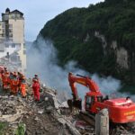 eight-killed,-at-least-34-missing-after-landslide-in-china’s-chongqing