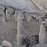 damage-visible-at-iran-bridges-and-water-plant-after-us-attacks
