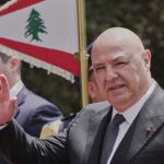 lebanon’s-aoun-to-meet-trump-in-washington-to-discuss-israel-talks