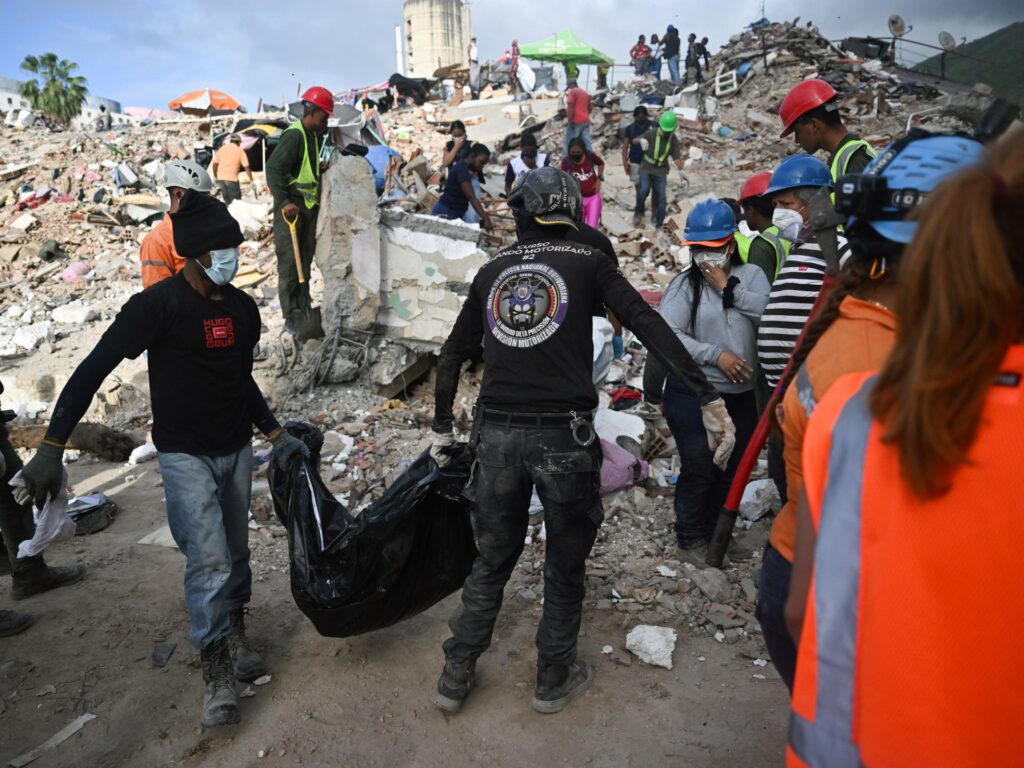 venezuela-quake-death-toll-tops-5,000-as-imf-releases-emergency-aid