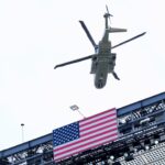 trump-visit-causes-logistical-delays-at-world-cup-final