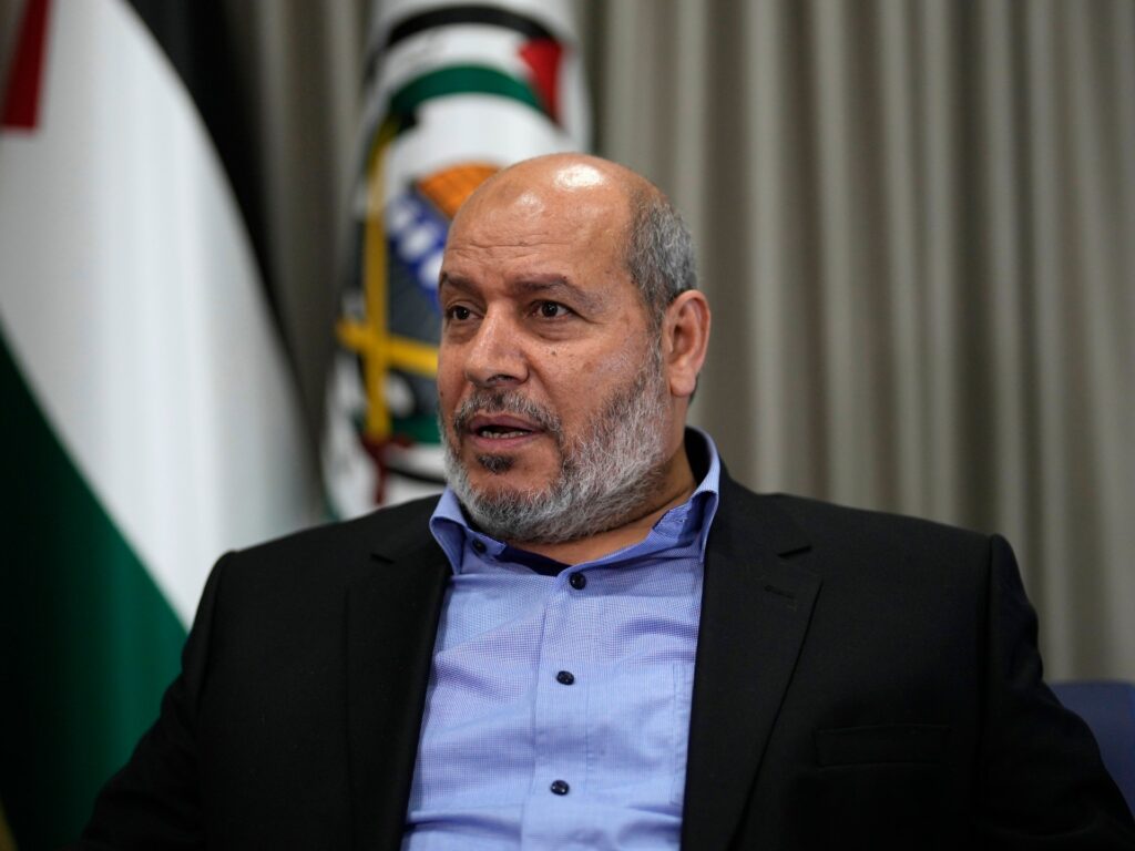 what-does-khalil-al-hayya’s-election-win-mean-for-gaza?