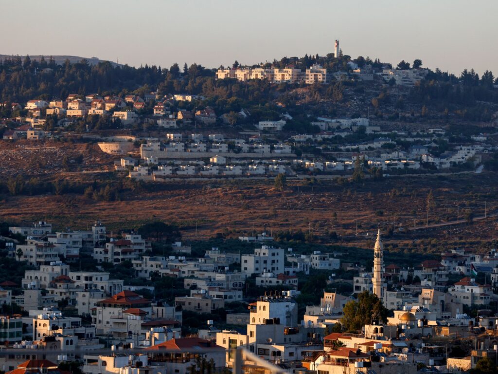 netherlands-to-sanction-trade-with-illegal-israeli-settlements