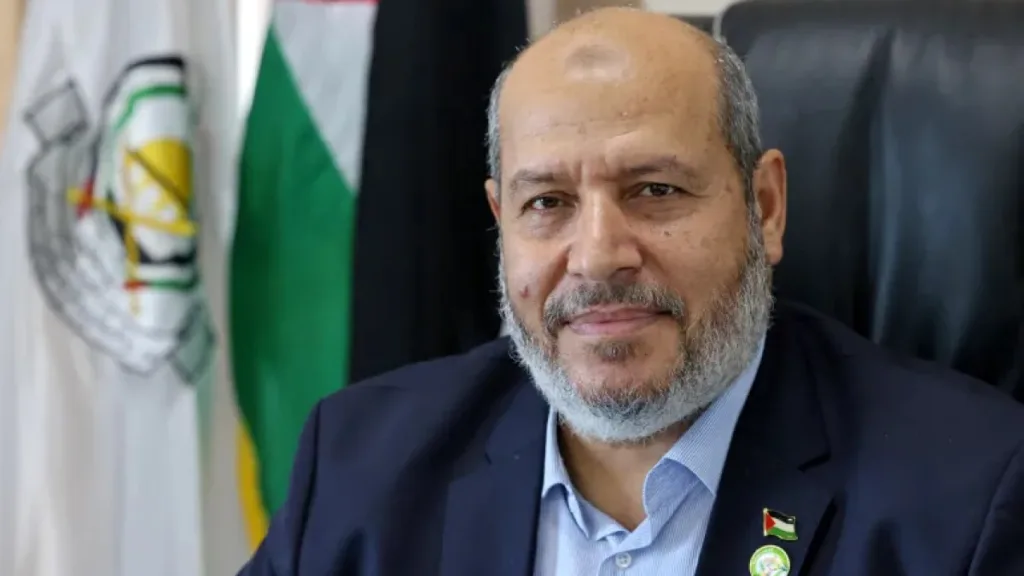 key-takeaways-from-khalil-al-hayya’s-first-speech-as-hamas-leader