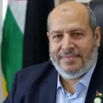 key-takeaways-from-khalil-al-hayya’s-first-speech-as-hamas-leader